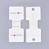 Cardboard Display Cards CDIS-S028-12-2