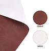 Gorgecraft PVC Leather Fabric DIY-GF0003-50-02-3