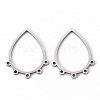 201 Stainless Steel Chandelier Components Links X-STAS-T052-27A-P-1