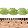Natural Jade Beads Strands G-K365-B03-02-5