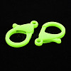 Plastic Lobster Claw Clasps LS-X-KY-ZX002-17-B-3