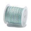 20M Polycotton Braided Cord OCOR-G015-03A-11-3