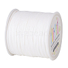 Nylon Thread NWIR-JP0009-0.8-800-WH-2