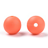 Food Grade Eco-Friendly Silicone Beads SIL-R008A-61-2