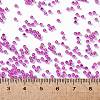 TOHO Round Seed Beads X-SEED-TR11-2214-4