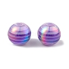 Opaque Acrylic Beads MACR-K330-31-2