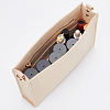 Wool Felt Purse Organizer Insert DIY-WH0399-45B-4