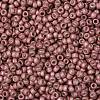 TOHO Round Seed Beads SEED-XTR08-0553F-2