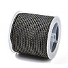 11M Polyester Braided Cord with Cotton Core OCOR-Z006-01-10-2