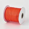 Eco-Friendly Korean Waxed Polyester Cord YC-P002-1mm-1181-3