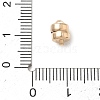 1/20 14K Gold Filled Column Magnetic Clasps KK-B672-01G-3