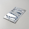 100Pcs OPP Cellophane Bags OPP-WH20001-05D-01-2