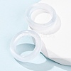 Cat Eye Finger Rings RJEW-G363-01A-5