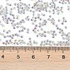 Glass Flat Back Rhinestone for Clothing X-RGLA-C002-SS5-101-2