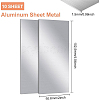 Aluminium Plates FIND-WH0003-87A-2