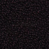 12/0 Grade A Round Glass Seed Beads SEED-Q006-M27-2