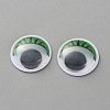 Resin Doll Craft Eye DIY-WH0698-009D-1