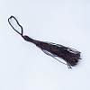 Polyester Tassel Decorations OCOR-Q023-24-2