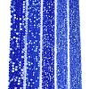 Transparent Glass Beads Strands LS-EGLA-A044-T6mm-MB31-2