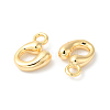 Brass Charms KK-P234-13G-U-2
