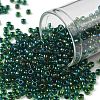 TOHO Round Seed Beads X-SEED-TR08-0249-1