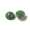 Glass Cabochons GLAA-B017-07B-02-2