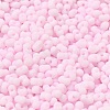 Glass Frosted Seed Beads SEED-K009-05B-02-3