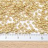 MIYUKI Round Rocailles Beads SEED-G007-RR1052-2