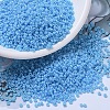 MIYUKI Round Rocailles Beads SEED-G007-RR0482-1