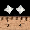 K9 Glass Cabochons GGLA-Z003-07A-001JW-3