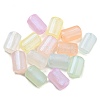 Luminous Acrylic Beads MACR-D024-18-1