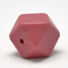 Food Grade Eco-Friendly Silicone Beads SIL-Q009B-50-2