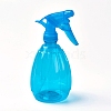 Empty Plastic Spray Bottles MRMJ-WH0059-45B-1