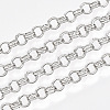 Iron Rolo Chains CH-S125-011D-P-2