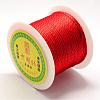 Braided Nylon Thread NWIR-R026-2.0mm-700-2