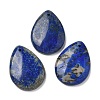 Natural Lapis Lazuli Pendants G-Z071-03H-1