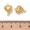 304 Stainless Steel Magnetic Clasps SA-CBAA284-03F-G-2