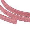 Faux Suede Cord X-LW-R003-1041-3