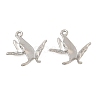 Alloy Pendants AL-CBA5609-12P-1