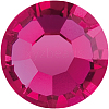 Preciosa® MAXIMA Crystal No Hotfix Flatback Stones Y-PRC-NSS8-70350-1