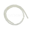 Natural New Jade Beads Strands G-G202-B06-01-3