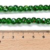 Handmade Lampwork Beads Strands LAMP-H071-01A-02-4