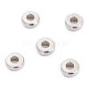 Non-Tarnish 202 Stainless Steel Spacer Beads X-STAS-H152-05B-P-1