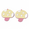 Cellulose Acetate(Resin) Pendants LS-X-KY-S161-021E-2