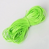 Waxed Polyester Cord YC-TAC0002-B-15-1