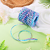 Raffia Twine Yarn OCOR-TAC0025-009A-5