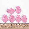 Transparent Frosted Acrylic Pendants LS-MACR-S371-03A-704-4