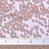 MIYUKI Round Rocailles Beads SEED-X0054-RR0579-4