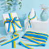 25 Yards Polyester Grosgrain Ribbon OCOR-PH0007-58B-2