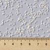 TOHO Round Seed Beads SEED-XTR15-0123-4